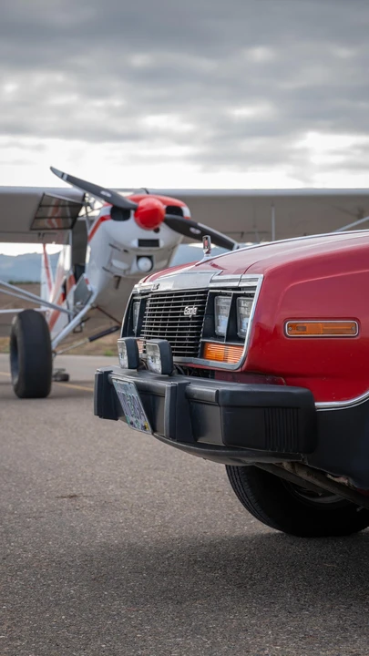 1980 AMC Eagle - Image 29 of 31