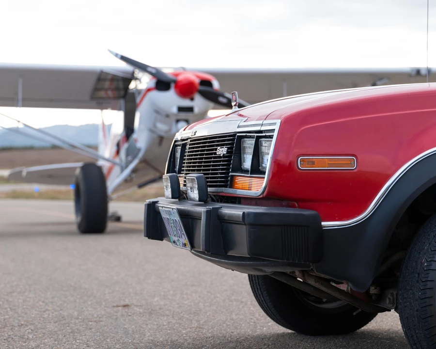 1980 AMC Eagle - Image 27 of 31