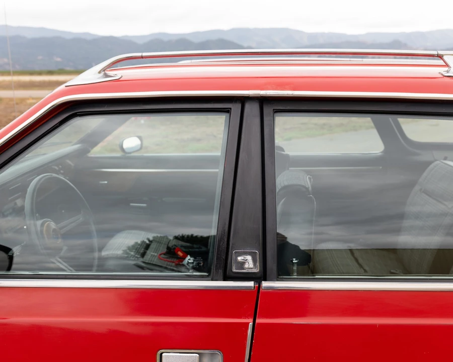 1980 AMC Eagle - Image 31 of 31