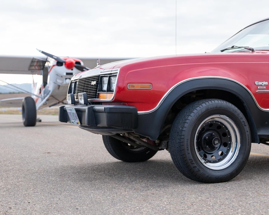 1980 AMC Eagle - Image 25 of 31