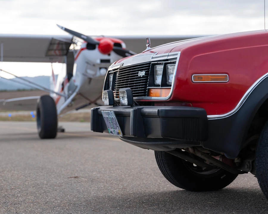 1980 AMC Eagle - Image 28 of 31