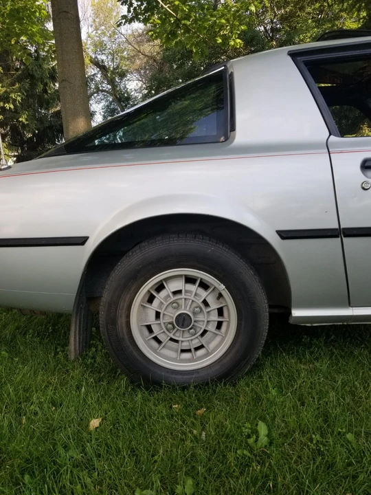 1980 Mazda RX-7 SA & FB - Image 18 of 31