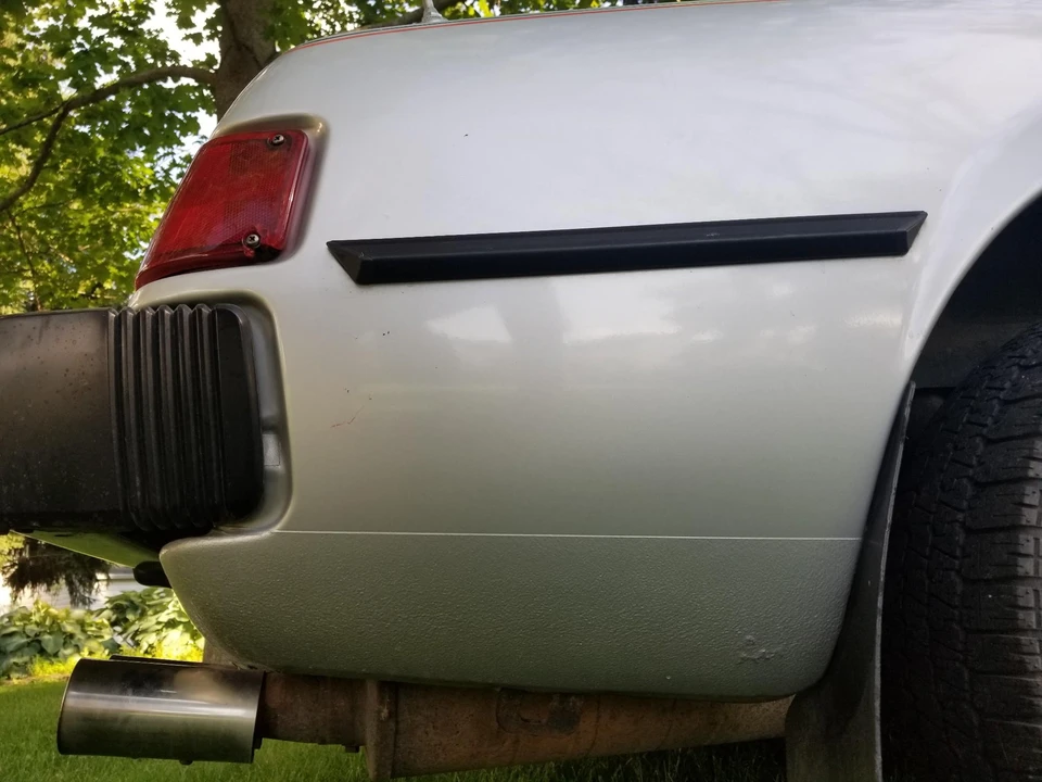 1980 Mazda RX-7 SA & FB - Image 19 of 31