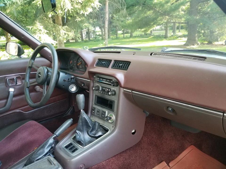 1980 Mazda RX-7 SA & FB - Image 23 of 31