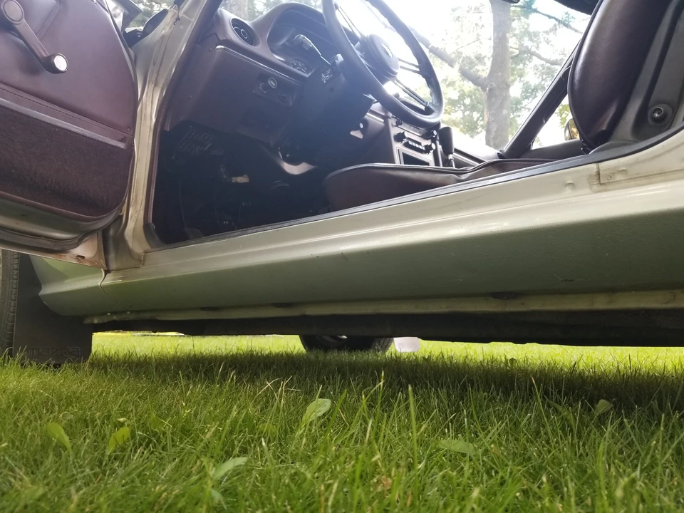 1980 Mazda RX-7 SA & FB - Image 22 of 31