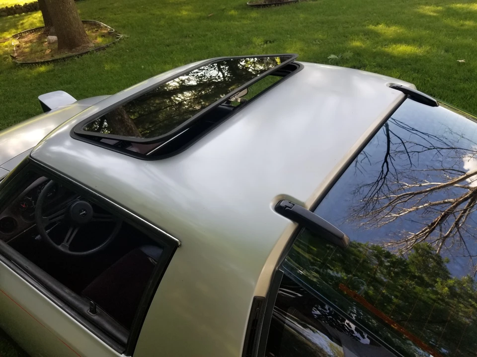 1980 Mazda RX-7 SA & FB - Image 15 of 31