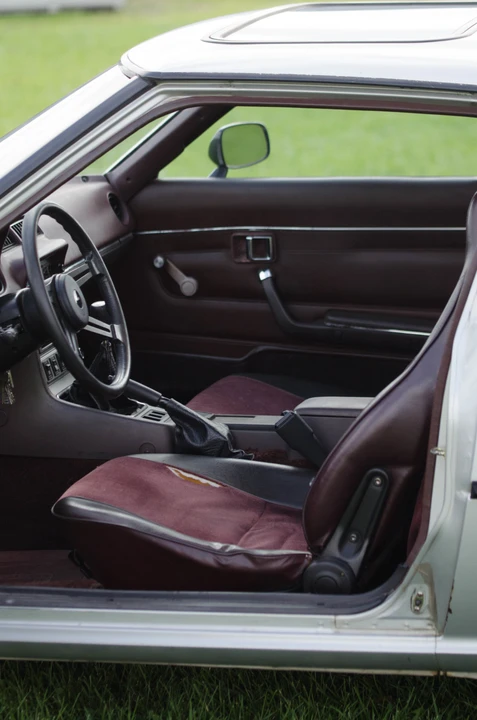 1980 Mazda RX-7 SA & FB - Image 25 of 31