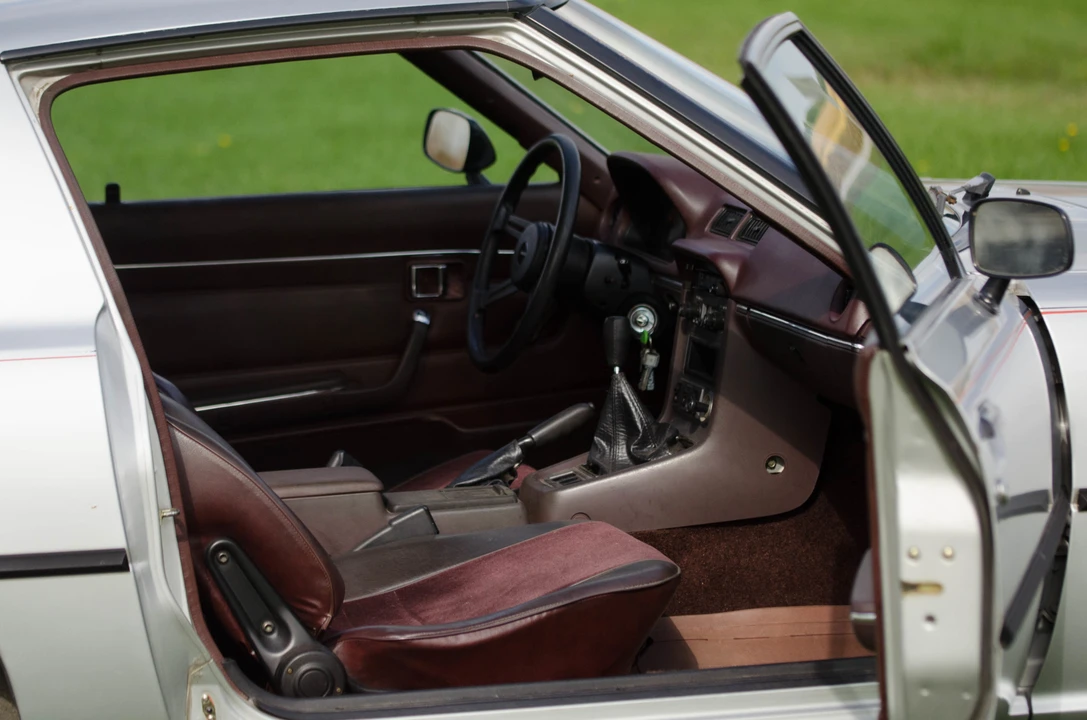 1980 Mazda RX-7 SA & FB - Image 26 of 31