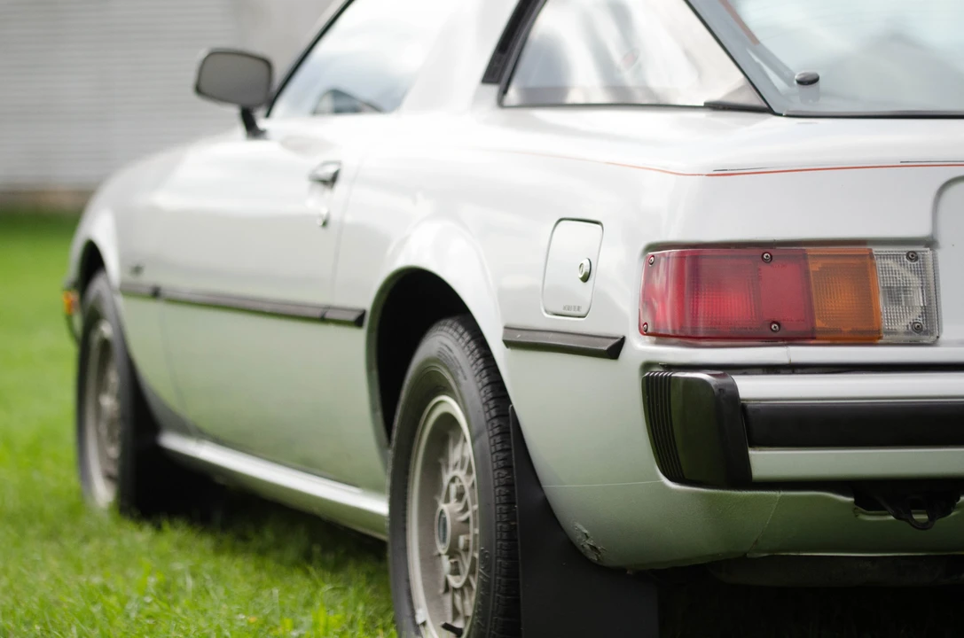 1980 Mazda RX-7 SA & FB - Image 10 of 31