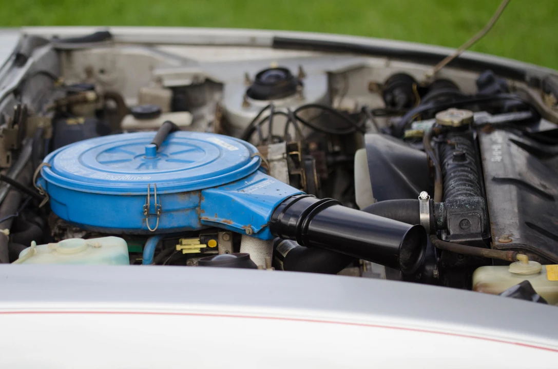 1980 Mazda RX-7 SA & FB - Image 31 of 31