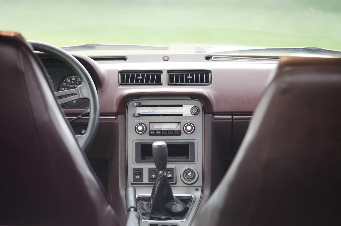 1980 Mazda RX-7 SA & FB - Image 27 of 31