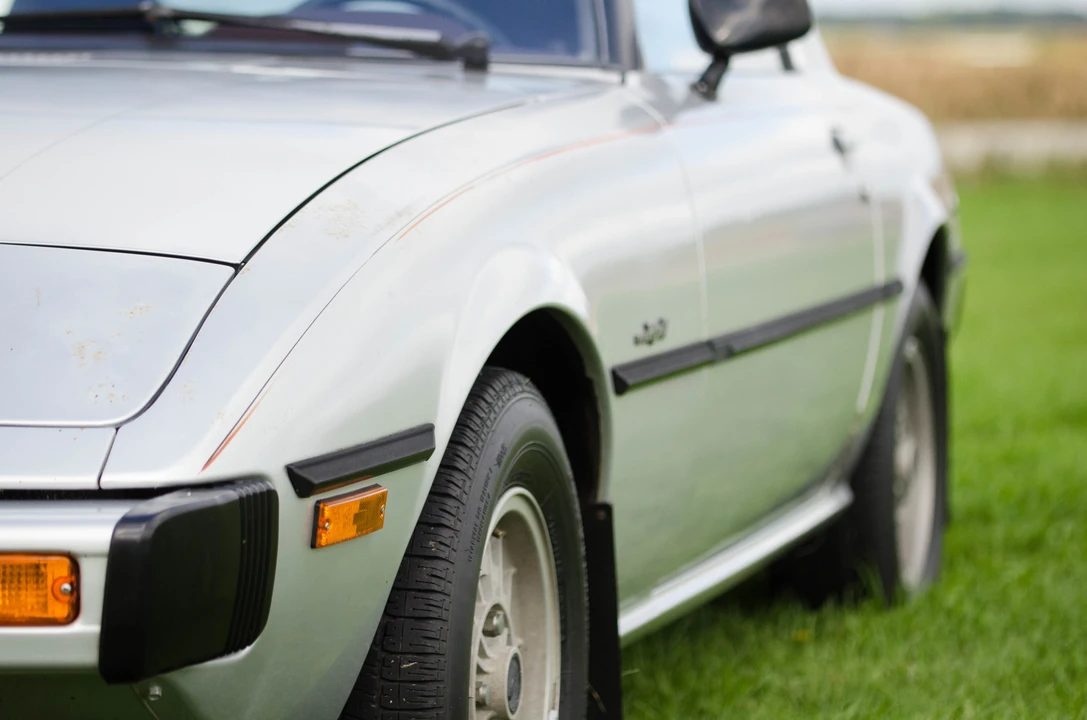 1980 Mazda RX-7 SA & FB - Image 13 of 31