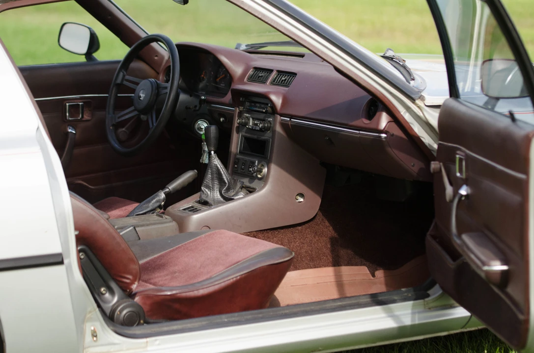 1980 Mazda RX-7 SA & FB - Image 28 of 31