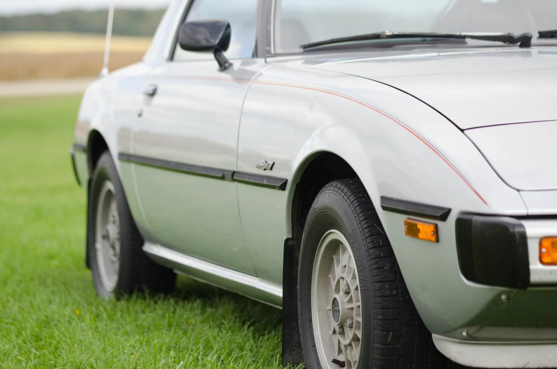 1980 Mazda RX-7 SA & FB - Image 12 of 31