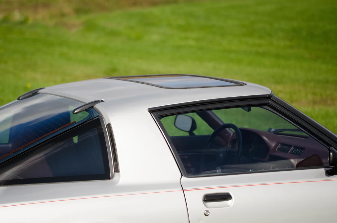 1980 Mazda RX-7 SA & FB - Image 9 of 31