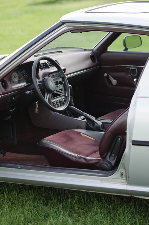 1980 Mazda RX-7 SA & FB - Image 30 of 31