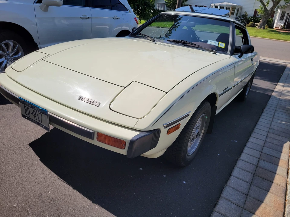 1980 Mazda RX-7 SA & FB - Image 5 of 31
