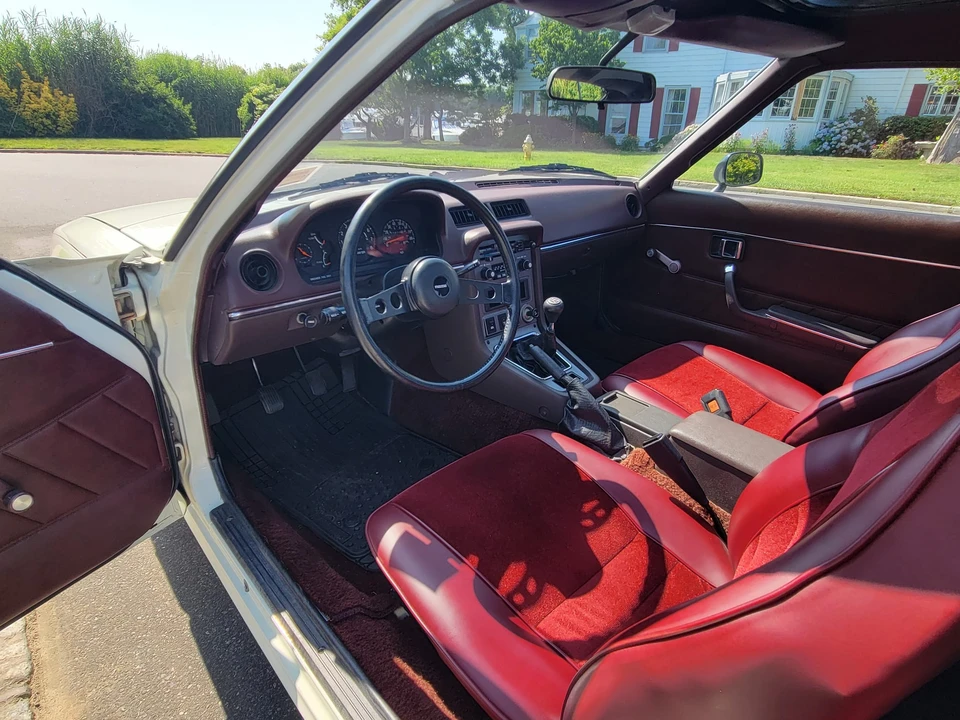 1980 Mazda RX-7 SA & FB - Image 31 of 31