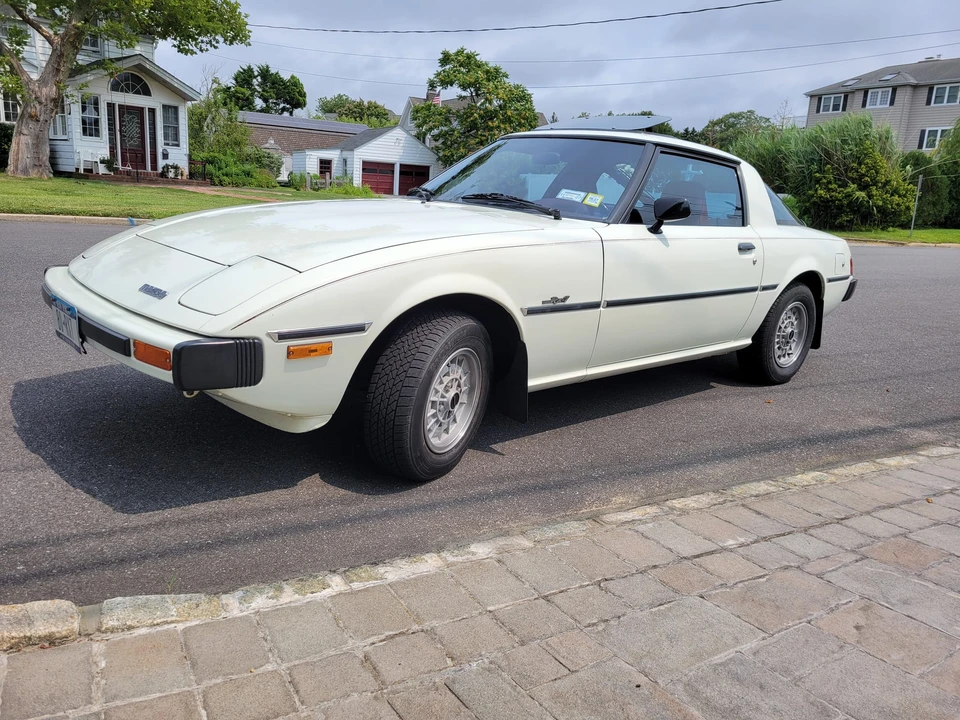 1980 Mazda RX-7 SA & FB - Image 7 of 31