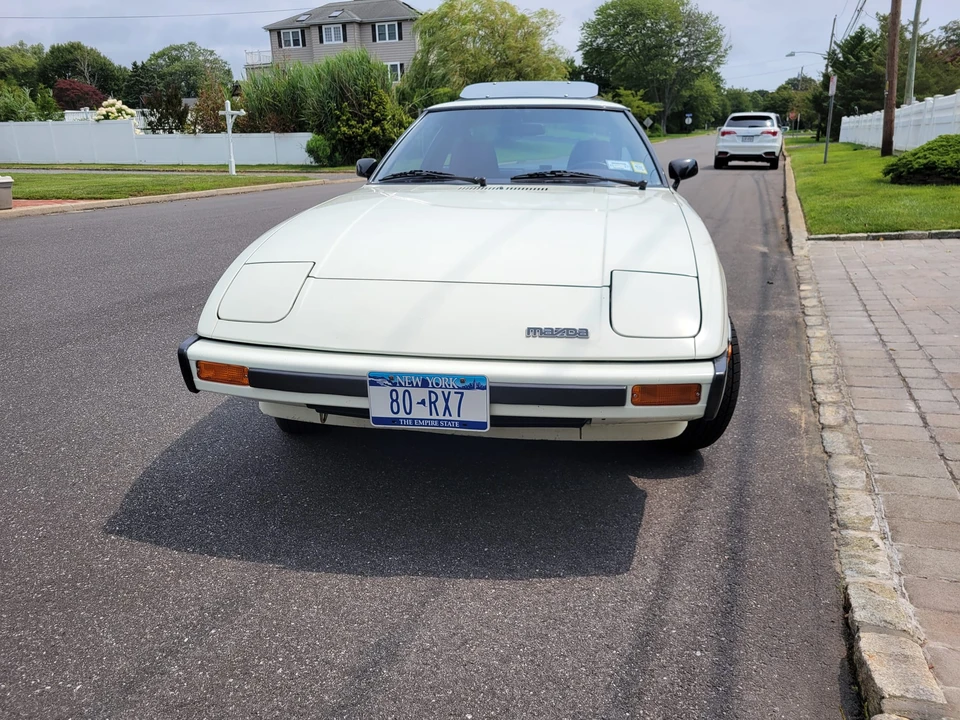 1980 Mazda RX-7 SA & FB - Image 4 of 31