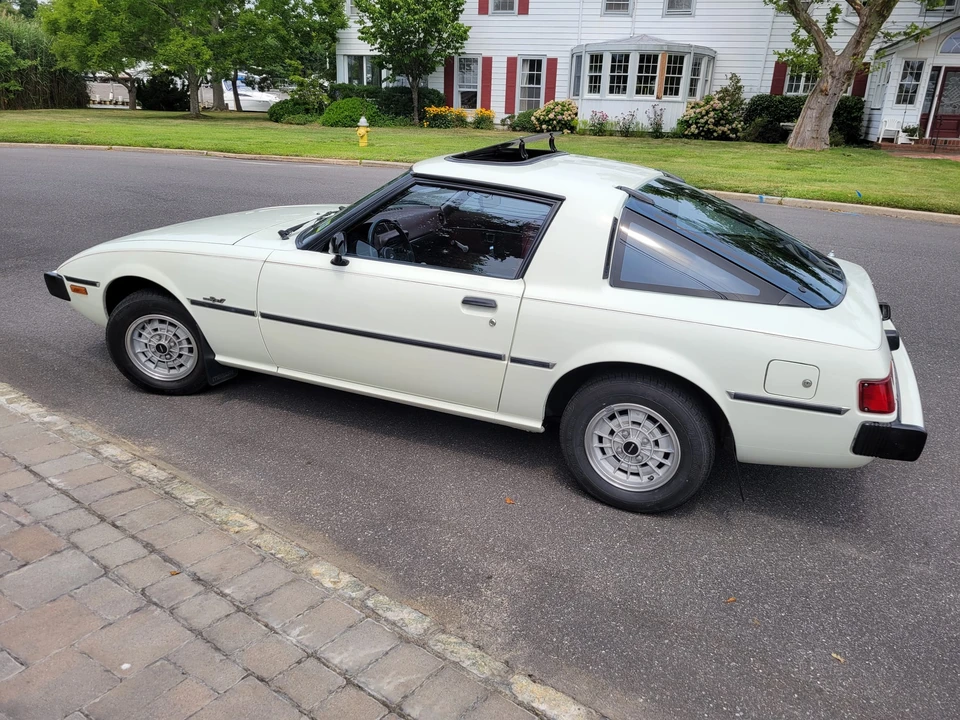 1980 Mazda RX-7 SA & FB - Image 8 of 31