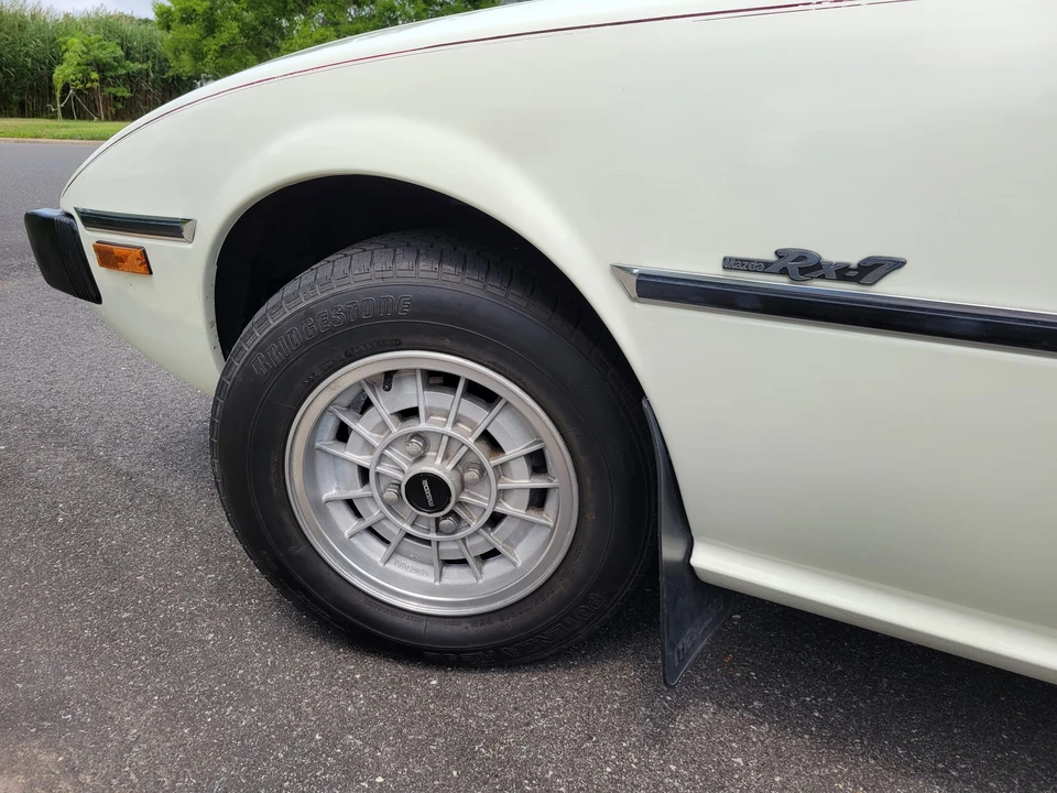 1980 Mazda RX-7 SA & FB - Image 22 of 31