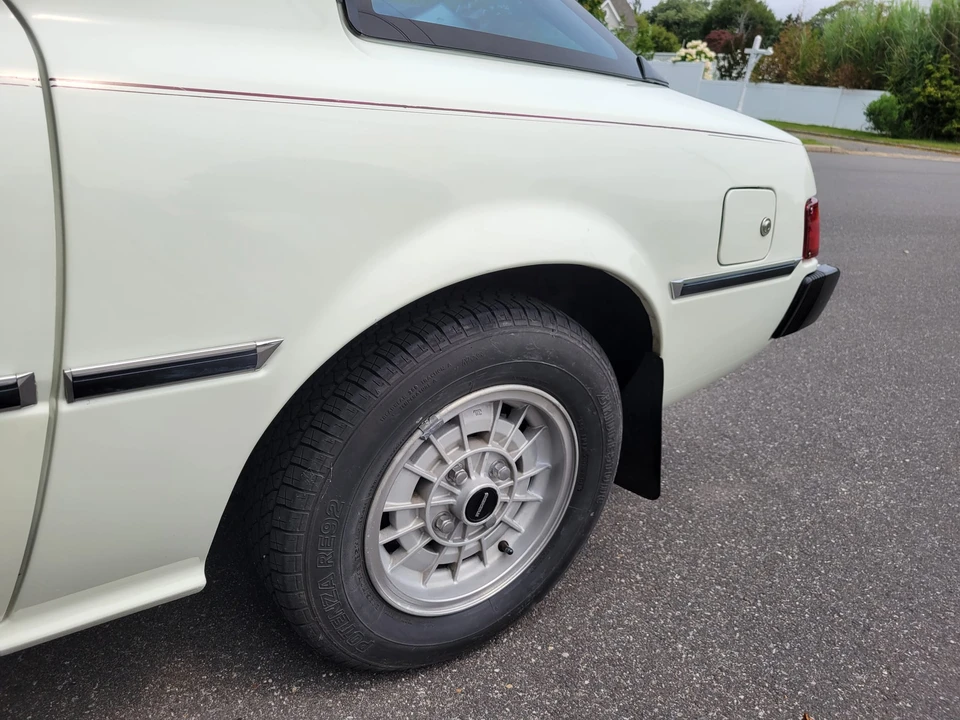 1980 Mazda RX-7 SA & FB - Image 16 of 31