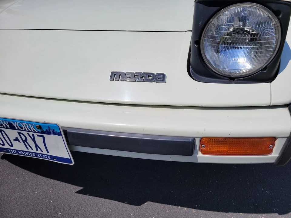 1980 Mazda RX-7 SA & FB - Image 15 of 31