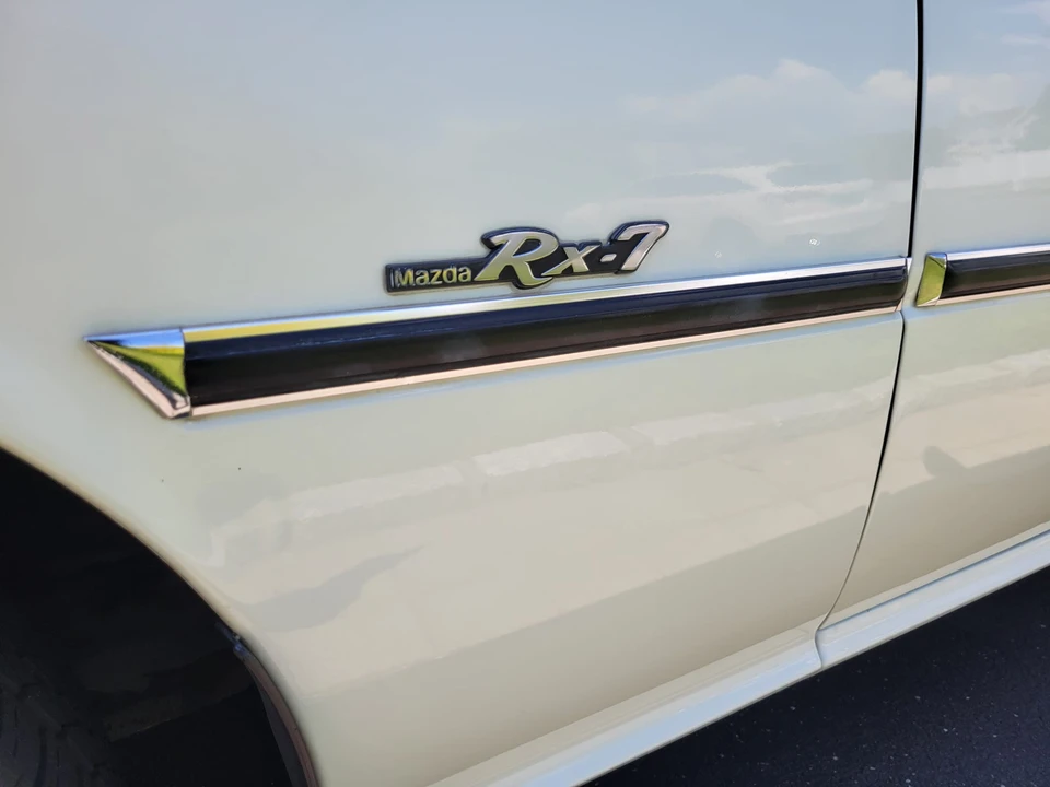 1980 Mazda RX-7 SA & FB - Image 21 of 31