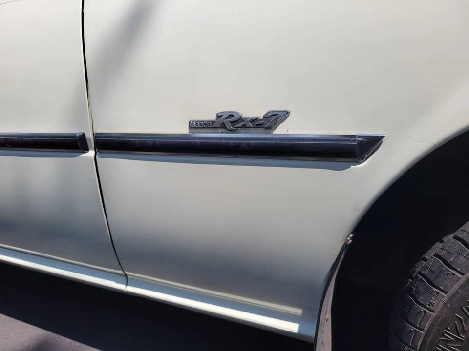 1980 Mazda RX-7 SA & FB - Image 20 of 31