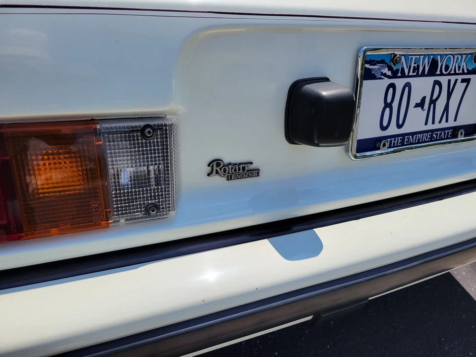 1980 Mazda RX-7 SA & FB - Image 18 of 31