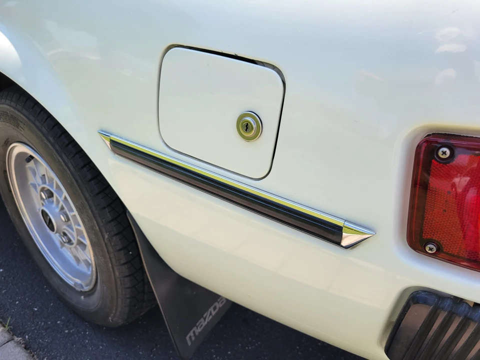 1980 Mazda RX-7 SA & FB - Image 17 of 31