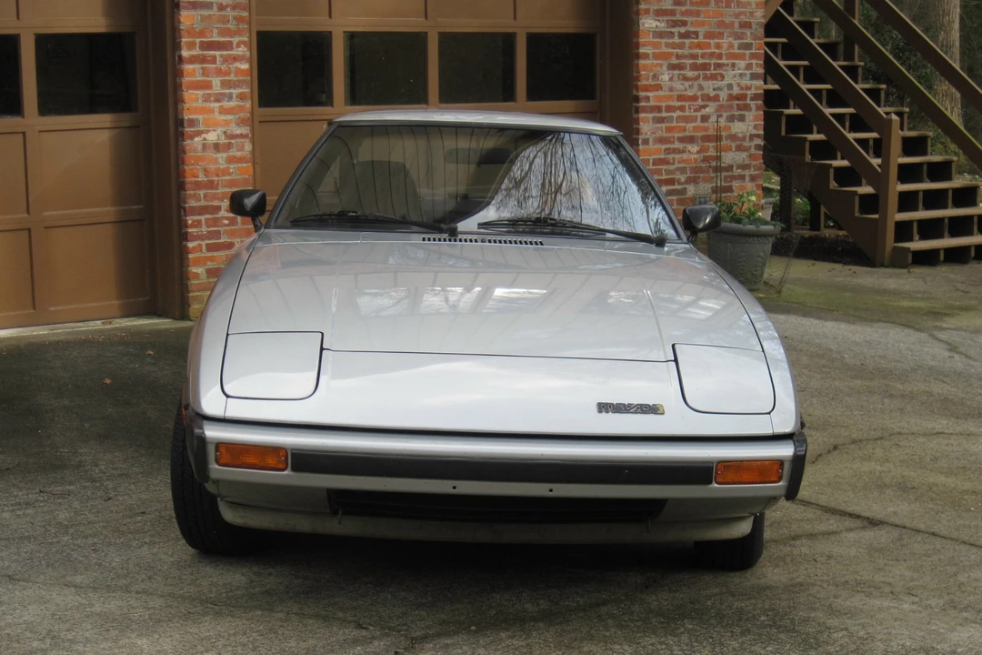1980 Mazda RX-7 SA & FB - Image 3 of 28
