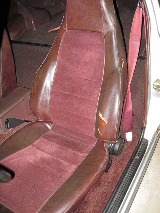 1980 Mazda RX-7 SA & FB - Image 8 of 28