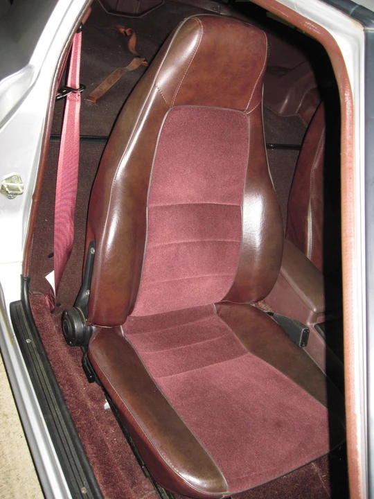 1980 Mazda RX-7 SA & FB - Image 10 of 28
