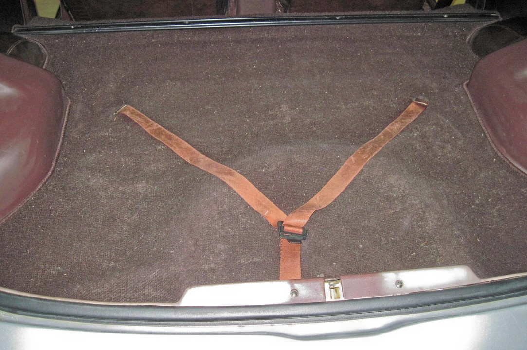 1980 Mazda RX-7 SA & FB - Image 11 of 28