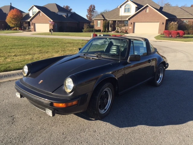 1980 Porsche 911 Carrera SC - Image 22 of 31