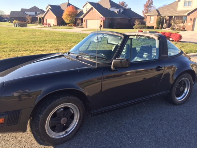 1980 Porsche 911 Carrera SC - Image 23 of 31