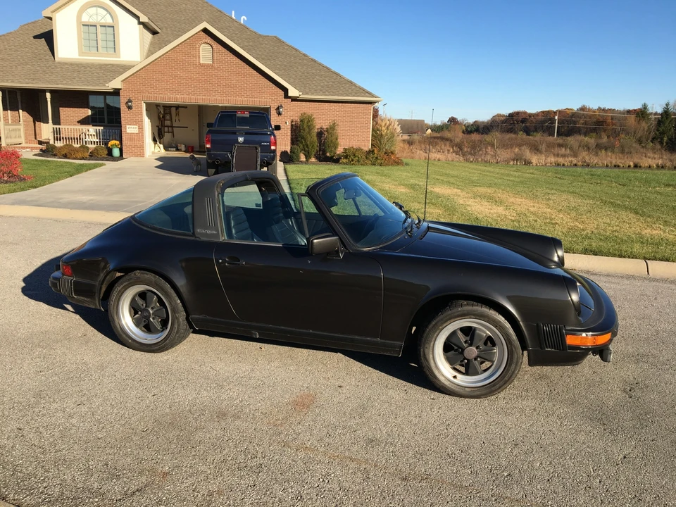 1980 Porsche 911 Carrera SC - Image 24 of 31