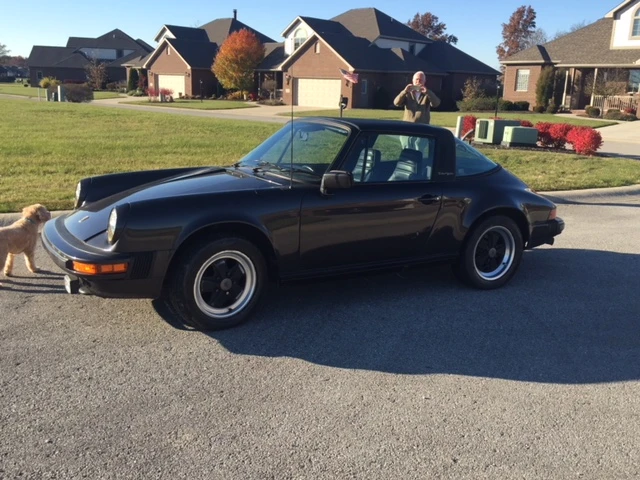 1980 Porsche 911 Carrera SC - Image 25 of 31