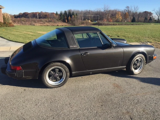 1980 Porsche 911 Carrera SC - Image 26 of 31
