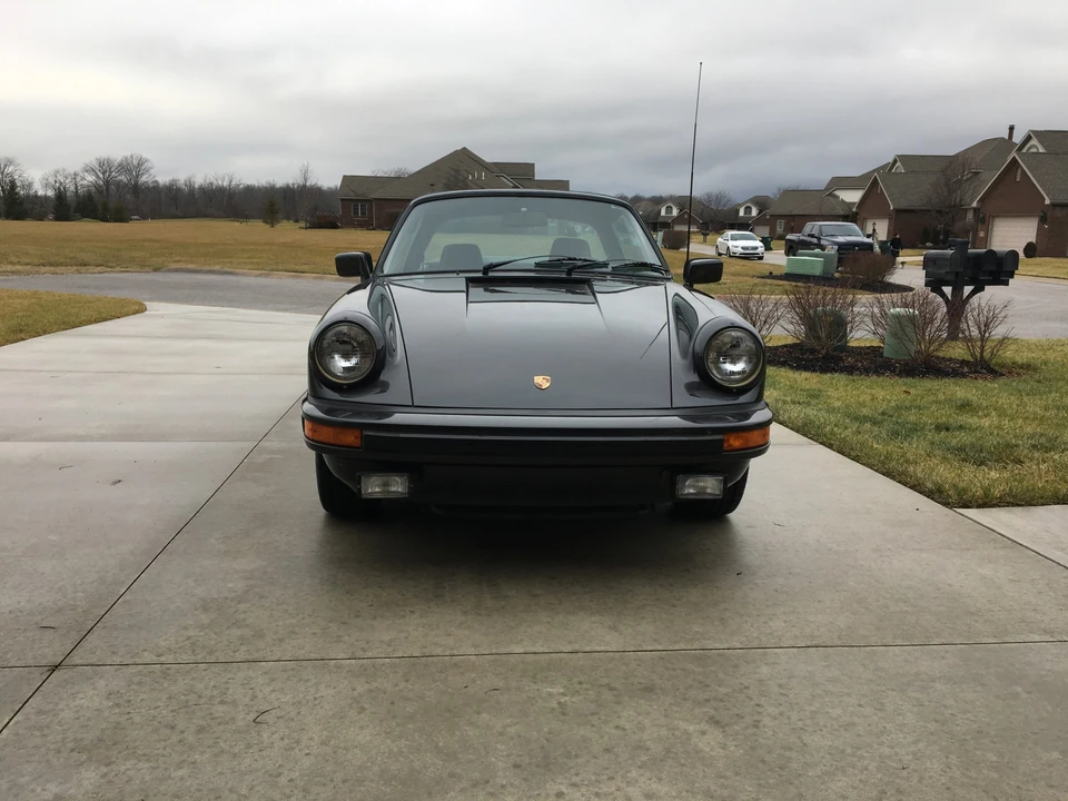 1980 Porsche 911 Carrera SC - Image 27 of 31