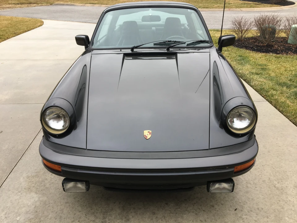 1980 Porsche 911 Carrera SC - Image 28 of 31