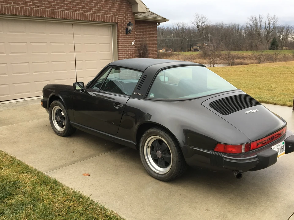 1980 Porsche 911 Carrera SC - Image 29 of 31