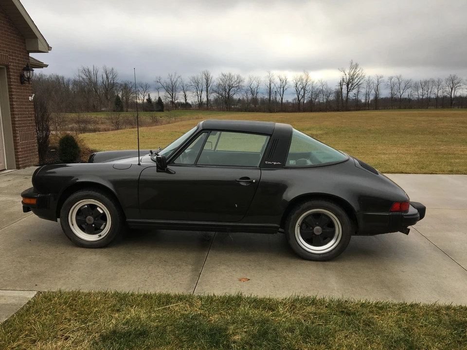 1980 Porsche 911 Carrera SC - Image 30 of 31