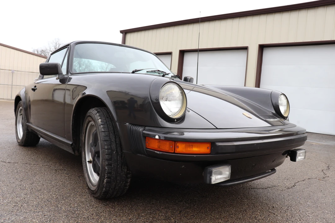 1980 Porsche 911 Carrera SC - Image 2 of 31