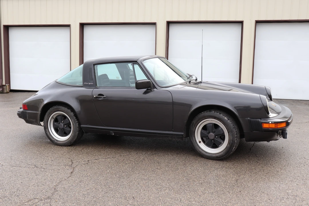 1980 Porsche 911 Carrera SC - Image 3 of 31