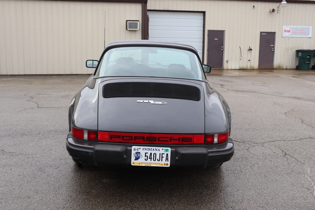 1980 Porsche 911 Carrera SC - Image 5 of 31