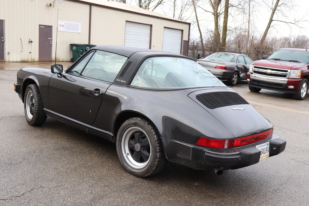 1980 Porsche 911 Carrera SC - Image 6 of 31