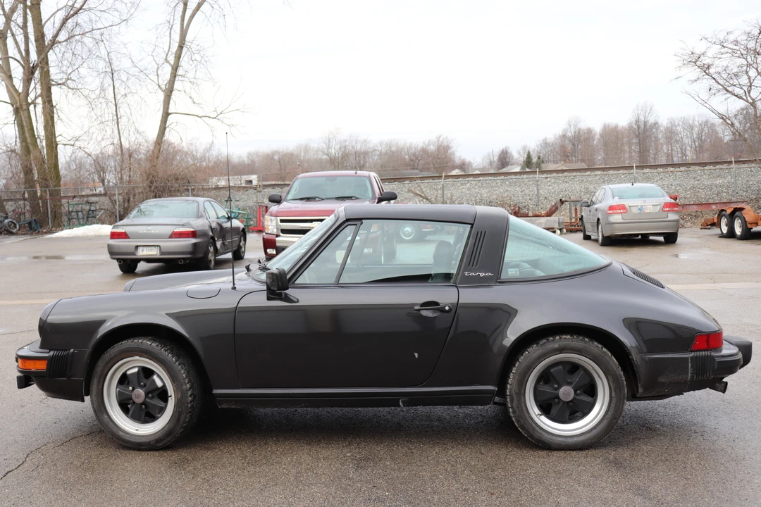 1980 Porsche 911 Carrera SC - Image 7 of 31
